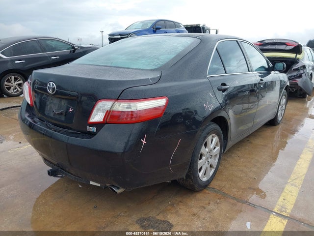 صورة 4 لـ 2009 Toyota CAMRY HYBRID