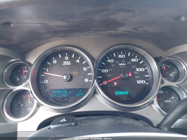 صورة 7 لـ 2012 GMC SIERRA 1500 SLE