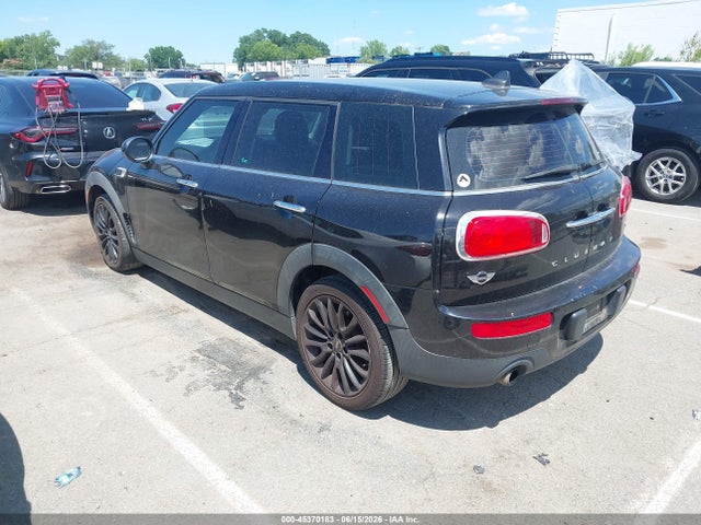 2017 MINI CLUBMAN COOPER — фото 3