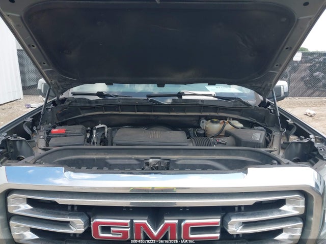 صورة 10 لـ 2020 GMC SIERRA 1500 2WD SHORT BOX SLT