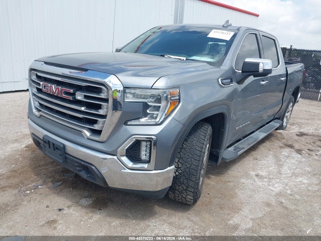 صورة 2 لـ 2020 GMC SIERRA 1500 2WD SHORT BOX SLT