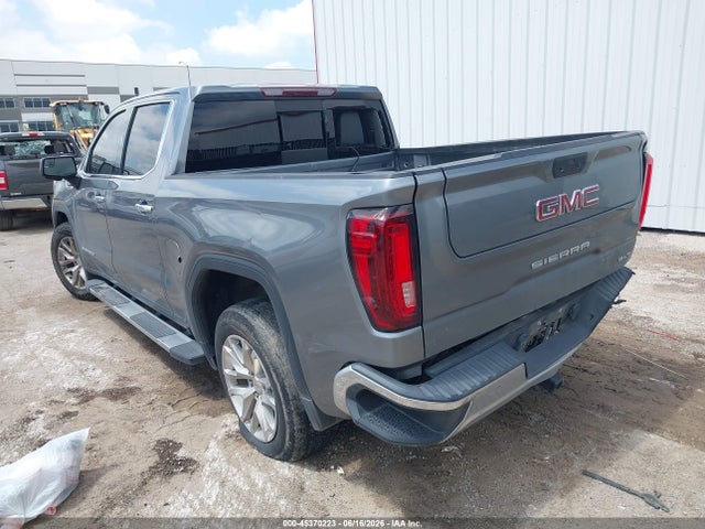 صورة 3 لـ 2020 GMC SIERRA 1500 2WD SHORT BOX SLT