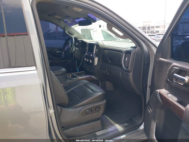 صورة 5 لـ 2020 GMC SIERRA 1500 2WD SHORT BOX SLT