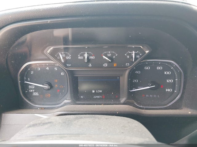 صورة 7 لـ 2020 GMC SIERRA 1500 2WD SHORT BOX SLT
