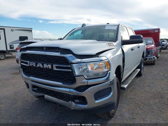 صورة 2 لـ 2019 RAM 2500 TRADESMAN 4X4 6'4 BOX