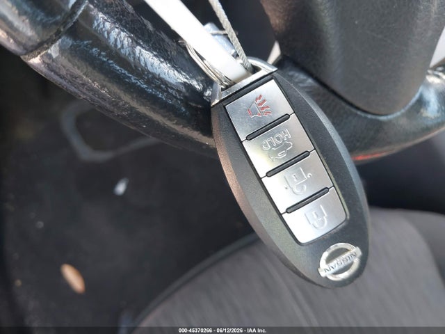 صورة مصغرة 11 لـ 2015 Nissan SENTRA SV