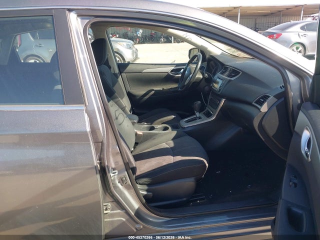 صورة 5 لـ 2015 Nissan SENTRA SV