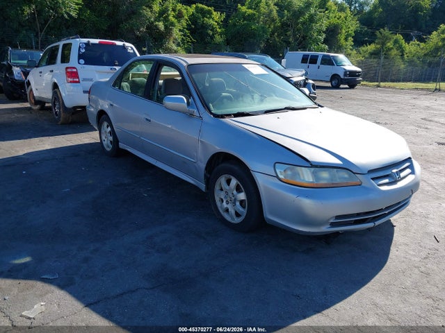 2001 HONDA ACCORD 2.3 EX