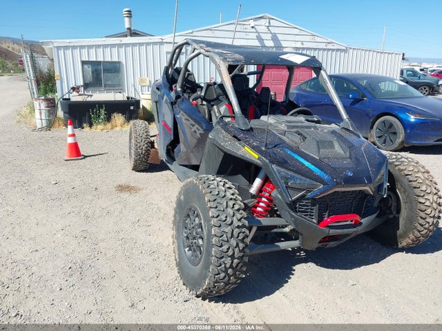 2023 POLARIS RZR PRO R 4 PREMIUM