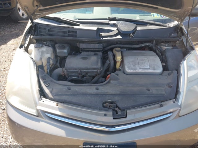 صورة 10 لـ 2007 Toyota PRIUS