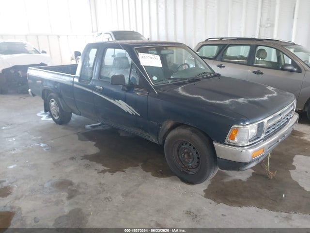 1993 TOYOTA PICKUP 1/2 TON EX LONG WHLBSE DX