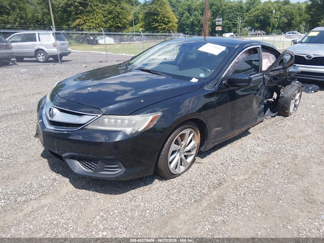 صورة 2 لـ 2018 Acura ILX ACURAWATCH PLUS PACKAGE