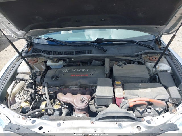 صورة 10 لـ 2009 Toyota CAMRY HYBRID