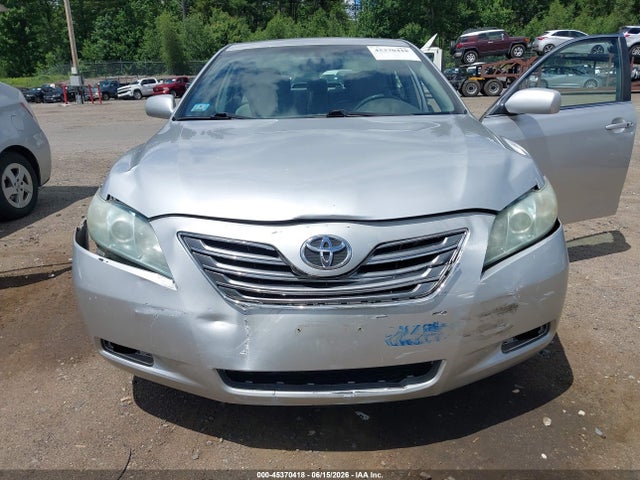 2009 Toyota CAMRY HYBRID 照片 6