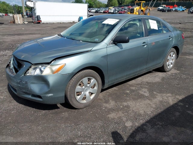 2008 Toyota CAMRY LE 照片 2