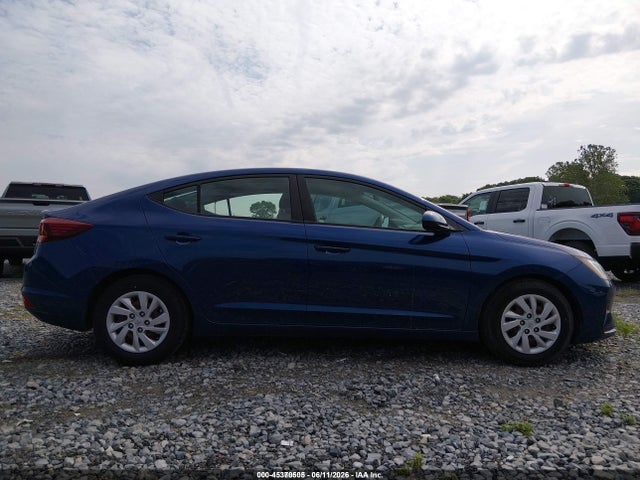 2019 Hyundai ELANTRA SE 缩略图 13