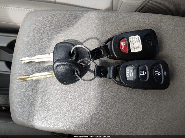 2019 Hyundai ELANTRA SE 缩略图 11