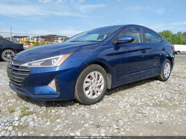 صورة 2 لـ 2019 Hyundai ELANTRA SE