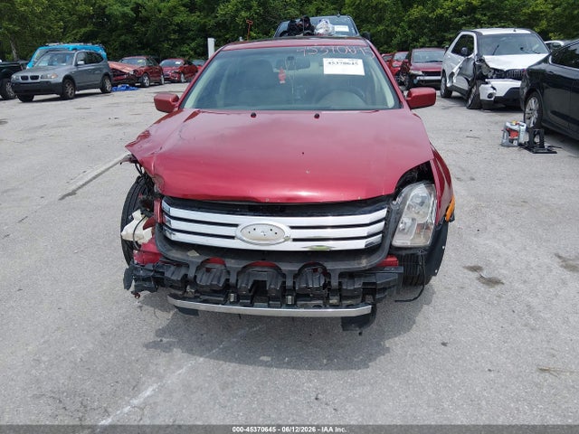 2009 FORD FUSION SE thumbnail 13