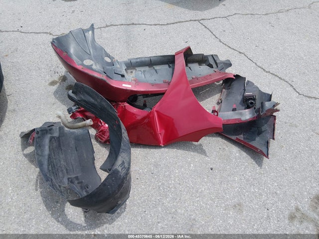 2009 FORD FUSION SE thumbnail 12