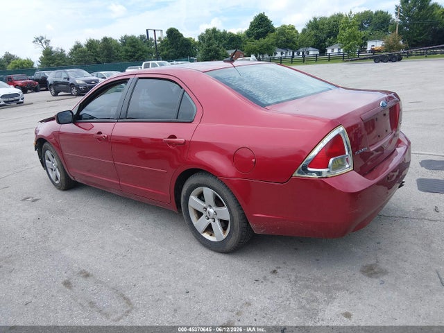 صورة 3 لـ 2009 FORD FUSION SE