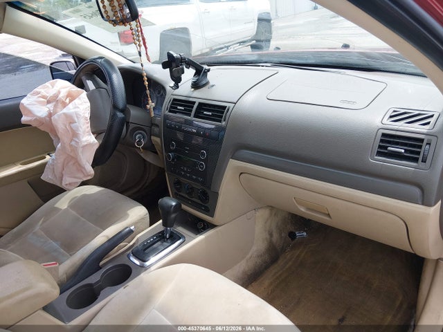 صورة 5 لـ 2009 FORD FUSION SE