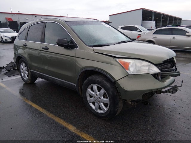 2008 HONDA CR-V EX