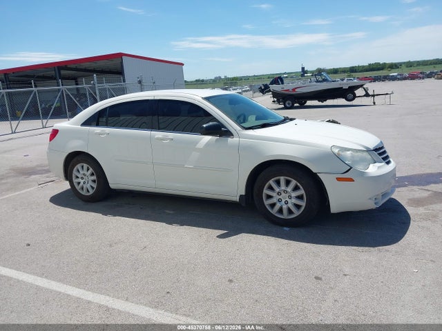 2008 Chrysler SEBRING LX 缩略图 13