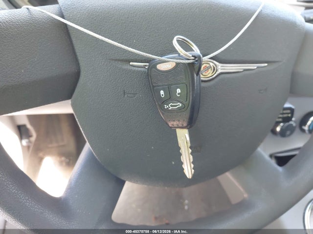 2008 Chrysler SEBRING LX 缩略图 11