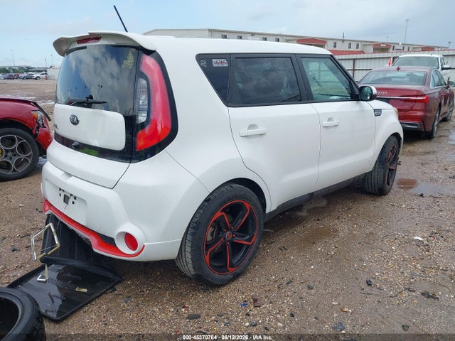2014 KIA SOUL + 照片 4