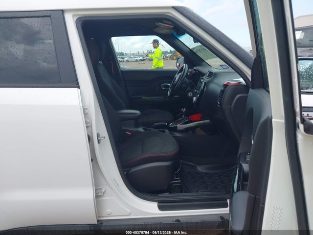 صورة مصغرة 5 لـ 2014 KIA SOUL +