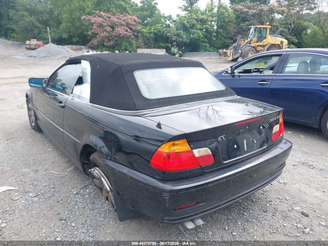صورة 3 لـ 2001 BMW 325CI