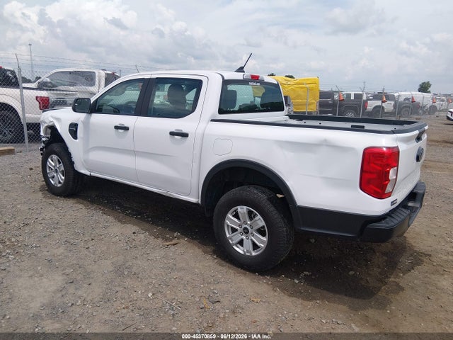 صورة 3 لـ 2024 FORD RANGER XL