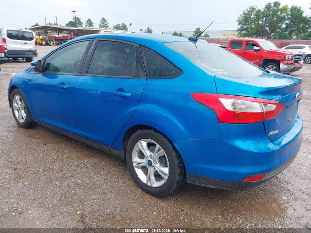 صورة 3 لـ 2014 FORD FOCUS SE