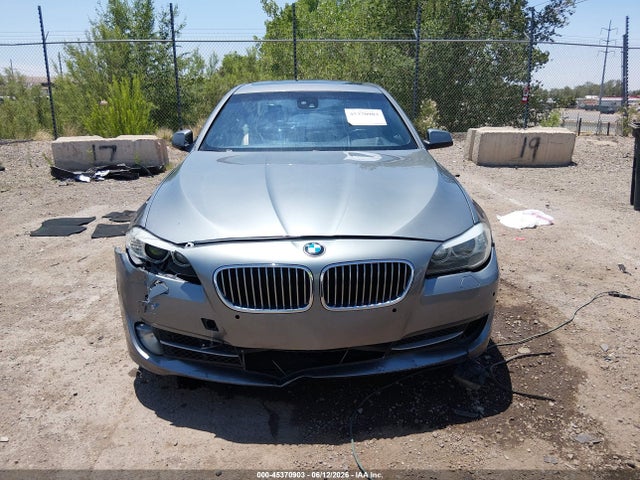 2011 BMW 535I — миниатюра 12