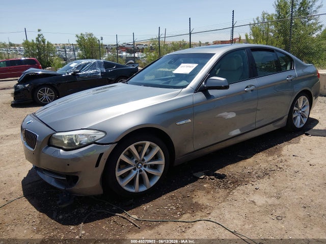 صورة 2 لـ 2011 BMW 535I