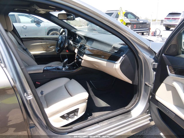 صورة 5 لـ 2011 BMW 535I
