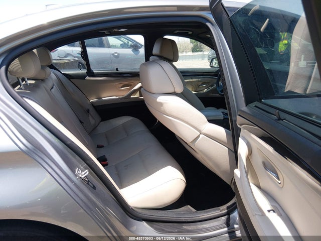 صورة 8 لـ 2011 BMW 535I