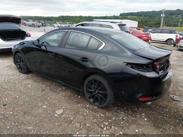 2024 Mazda MAZDA3 2.5 S SELECT SPORT — фото 3