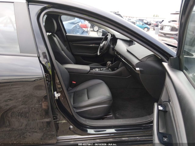 2024 Mazda MAZDA3 2.5 S SELECT SPORT — фото 5