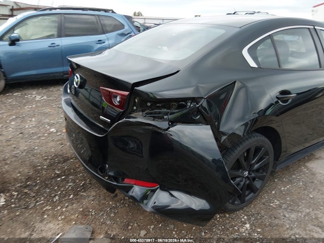 2024 Mazda MAZDA3 2.5 S SELECT SPORT — фото 6