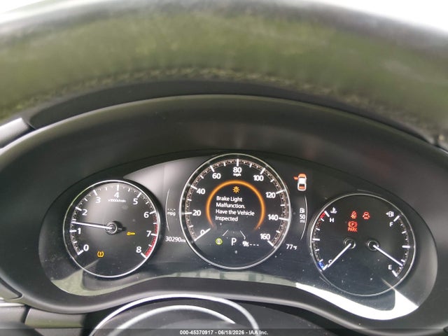 2024 Mazda MAZDA3 2.5 S SELECT SPORT — фото 7