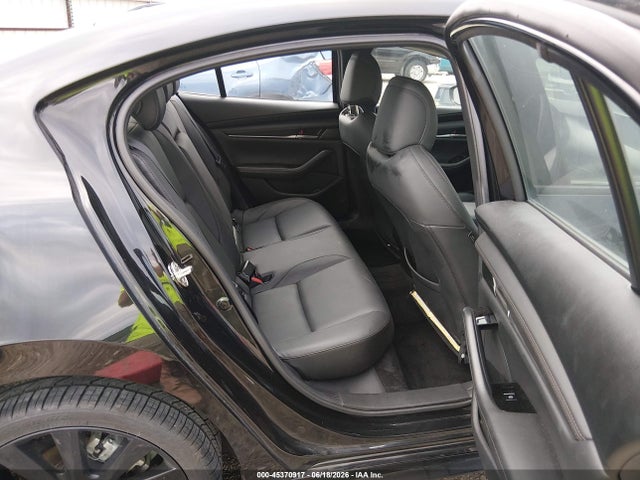 2024 Mazda MAZDA3 2.5 S SELECT SPORT — фото 8