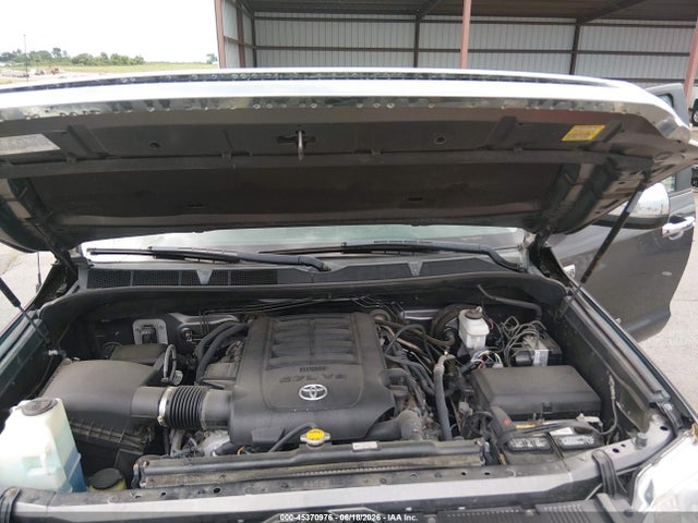 2015 Toyota TUNDRA SR5 5.7L V8 — фото 10