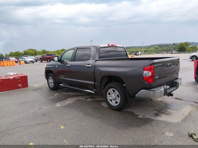 2015 Toyota TUNDRA SR5 5.7L V8 — фото 3