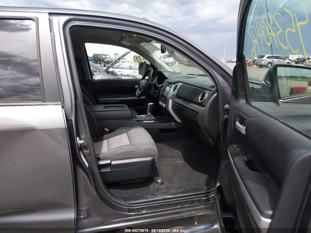 2015 Toyota TUNDRA SR5 5.7L V8 — фото 5