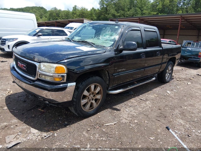 صورة 2 لـ 2006 GMC SIERRA 1500 DENALI
