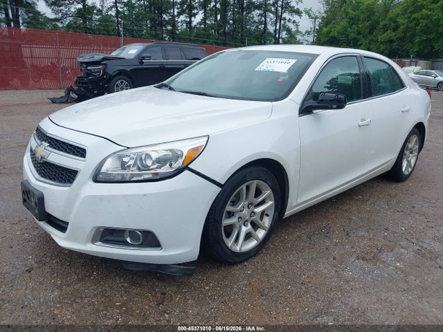 2013 Chevrolet MALIBU ECO PREMIUM AUDIO — фото 2
