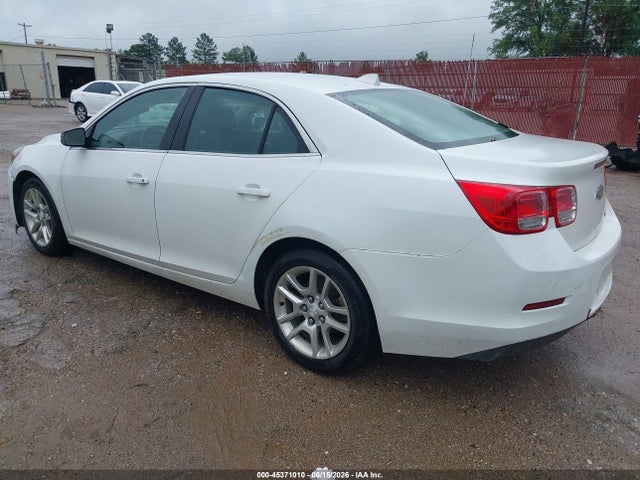 2013 Chevrolet MALIBU ECO PREMIUM AUDIO — фото 3