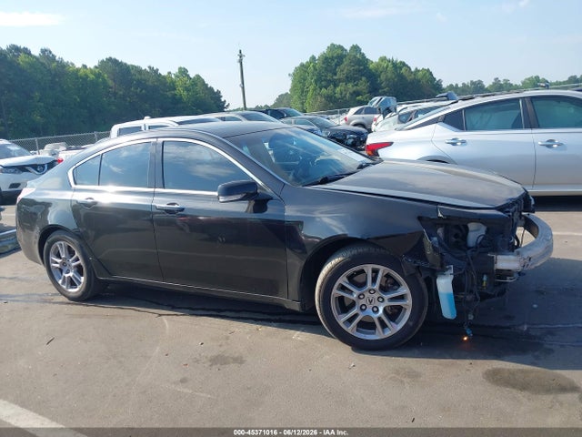 2011 Acura TL 3.5 — миниатюра 14